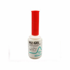 Nu-Gel Hidrogel Alginato de Sodio